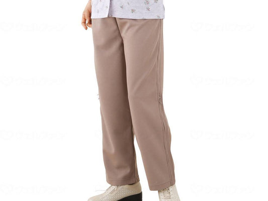 케어 패션 여성 겨드랑이 전개지 팬티 비지즈 L