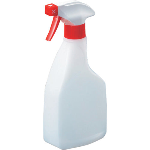 Sampler spray bottle 500ml 25504 1 bottle