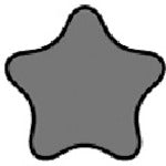 サンフラッグ　特殊精密ドライバー　ペンタローブ０．８ｍｍ　NO17-F　1 本