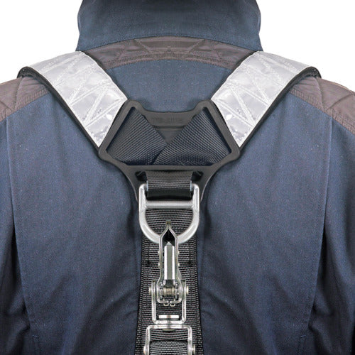 Tajima Reflector White Free Size REF-WF 1 piece