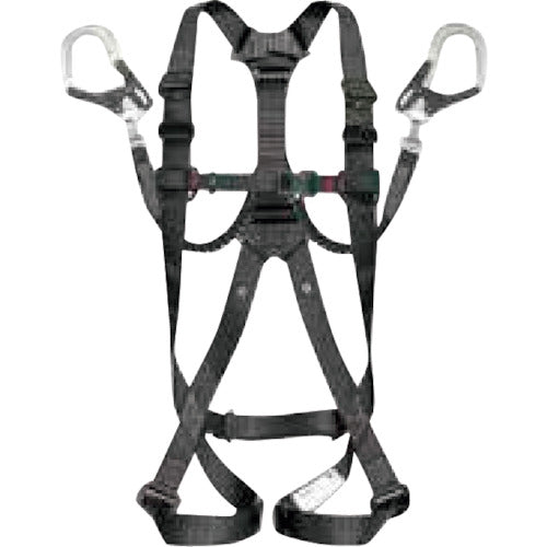 Tajima Harness GS S Black Bellows Double L8 Set A1GSSJR-WL8BK 1 Piece