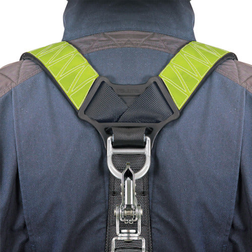 Tajima Reflector Yellow Free Size REF-YF 1 pc