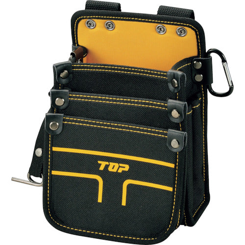 TOP 전공용 요부대 3단 타입(소) TPD-301S 1개