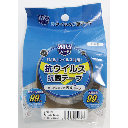 메이와 항바이러스·항균 테이프 MGG-02 MGG-02 1권