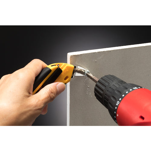 OLFA Crank Hyper AL Type 240B 1 piece