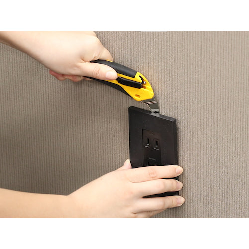 OLFA Crank Hyper AL Type 240B 1 piece