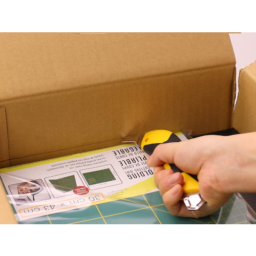 OLFA Crank Hyper AL Type 240B 1 piece