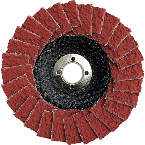 AC Techno Disc KEI Flat Type 180 x 22 #36 TD18022-CEKF-36 5 sheets