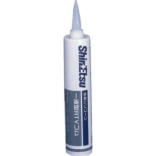 Shin-Etsu Ultra Heat Resistant Sealant KE3418-330 1 pc