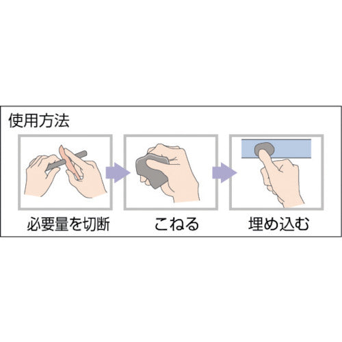 Loctite Metal Magic Steel 113.4g (366935) (EA3463) NO32314 1 piece