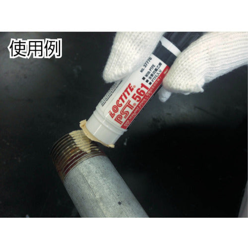 Loctite Pipe Sealant 561 Stick Type 19g NO37776 1 bottle