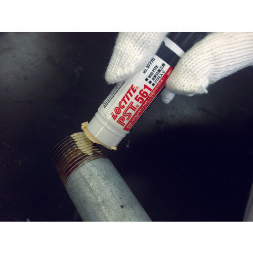 Loctite Pipe Sealant 561 Stick Type 19g NO37776 1 bottle