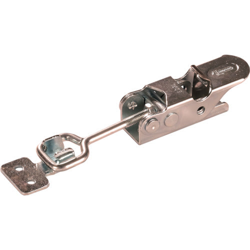 SPEEDY B E-Latch Toggle Clamp G Type with Safety Latch (Retaining Type) E1GLX 1 pc