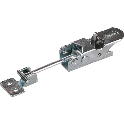 SPEEDY B Toggle clamp E-latch Toggle clamp T-type with safety lock (dedicated type for holding) E3TL 1 pc