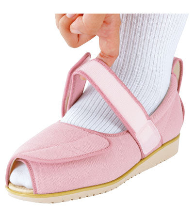 Open Magic II 7010 7E One foot / 4L Black Right foot 1 piece