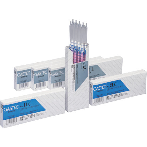 ＧＡＳＴＥＣ　フッ化水素検知管ＮＯ．１７（１０回分）　17　1 箱