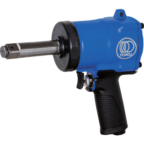 TOKU Extra Short Impact Wrench 3/4 MI-20SL MI-20SL 1 unit