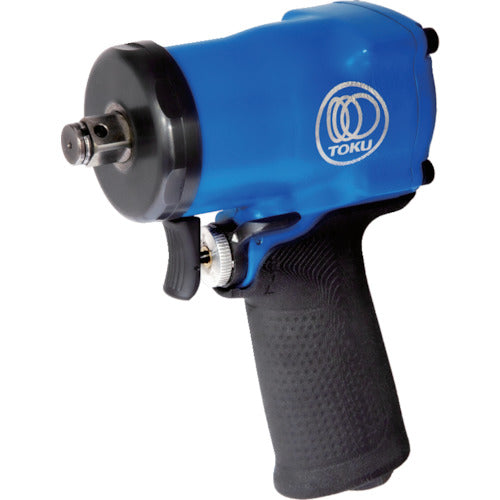 TOKU Extra Short Impact Wrench 1/2 MI-16S MI-16S 1 unit