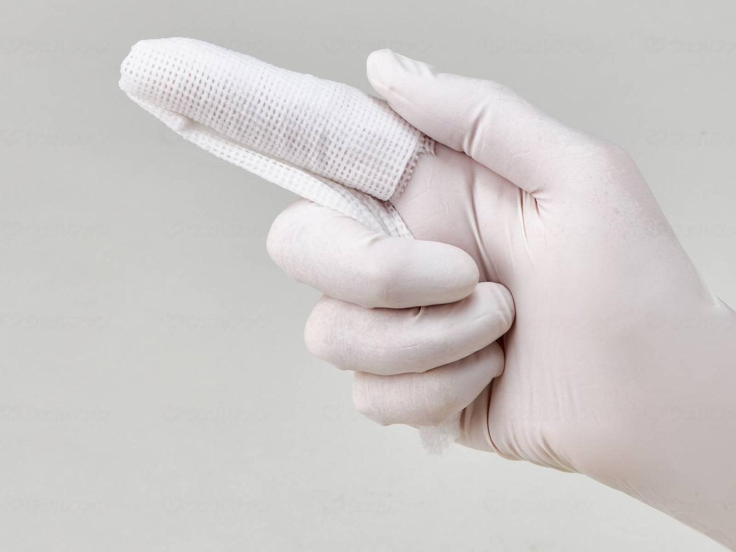 하쿠 코우 메디컬 상쾌 입 깔끔한 숏 시트 개