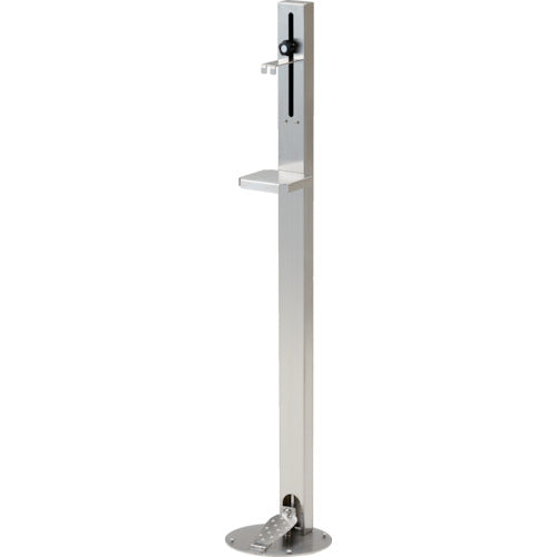 TRUSCO Disinfectant Stand (SUS304) SDS-1 1 unit