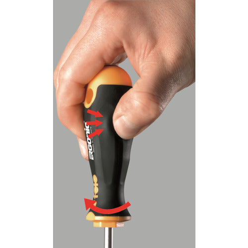 FELO ERGONIC Driver TX10x100 40810340 1 piece