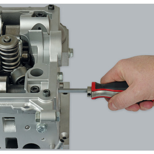 ＦＥＬＯ　スマートハンドル　Ｔ型兼用　06920500　1 本