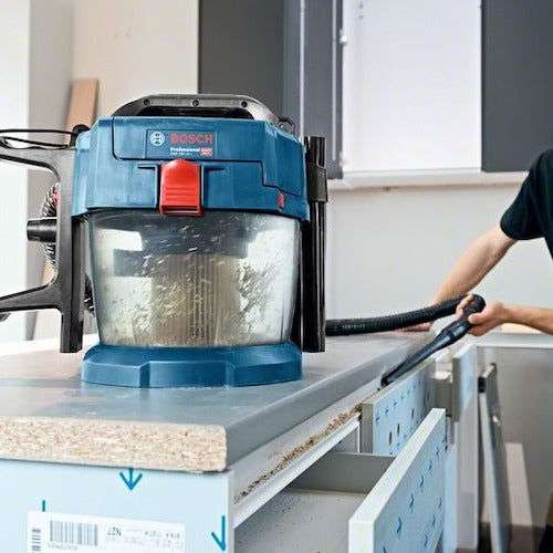 Bosch Cordless Multi Cleaner GAS18V-10LPH 1 unit