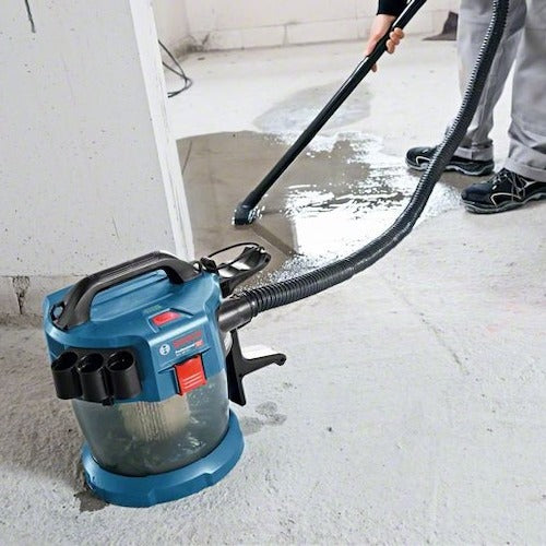 Bosch Cordless Multi Cleaner GAS18V-10LPH 1 unit