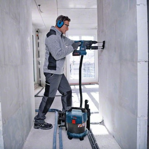 Bosch Cordless Multi Cleaner GAS18V-10LPH 1 unit