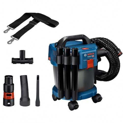 Bosch Cordless Multi Cleaner GAS18V-10LPH 1 unit