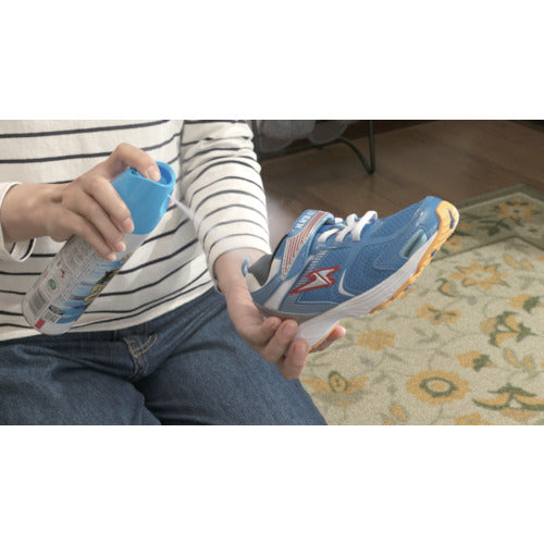 Fumakilla Shoe Feeling Premium Hybrid for Sports 280ml 445596 1 bottle