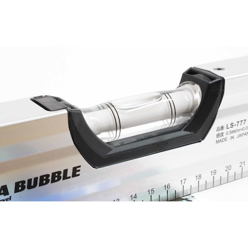 KOD Mega Bubble Silver LS-777 900MM 1 piece