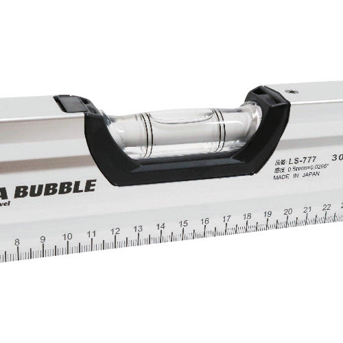 ＫＯＤ　メガバブルシルバー　　マグネット付　LS-777M 230MM　1 本