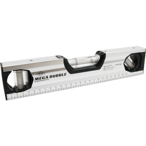 KOD Mega Bubble Silver LS-777 380MM 1 piece