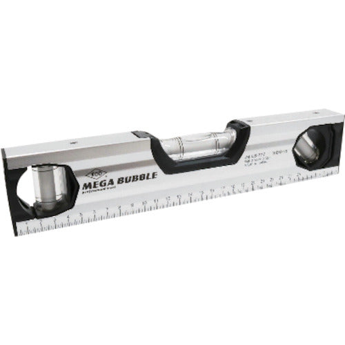 ＫＯＤ　メガバブルシルバー　LS-777 230MM　1 本