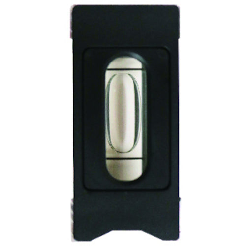 KOD Mega Bubble Silver with Magnet LS-777M 450MM 1 piece