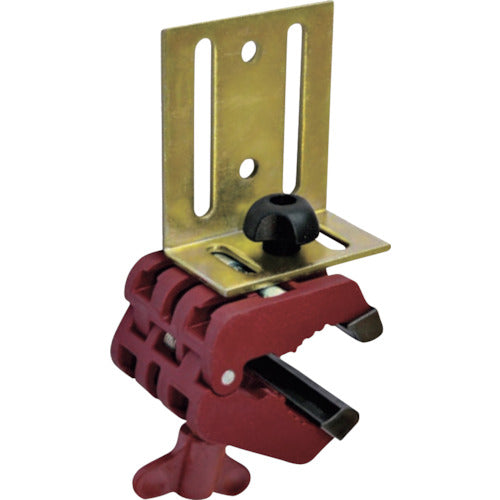 KDS Multi-clamp with L-shaped bracket MCL-50 1 piece