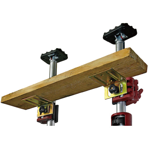KDS Multi-clamp with L-shaped bracket MCL-50 1 piece
