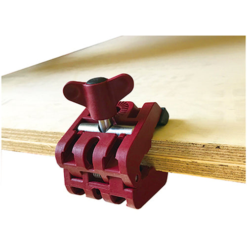 KDS Multi Clamp S MC-50 1 piece