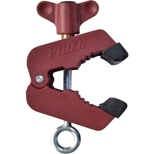 KDS Multi-Clamp with Round Hole MCE-50 1 pc