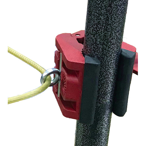 KDS Multi-Clamp with Round Hole MCE-50 1 pc