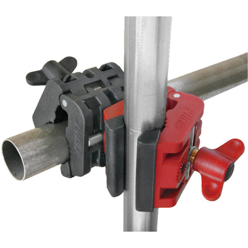 KDS Fixed Double Multi Clamp DMCF-50 1 pc