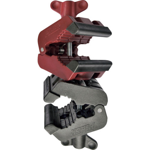 KDS Double Pivot Multi Clamp DMCP-30 1 piece