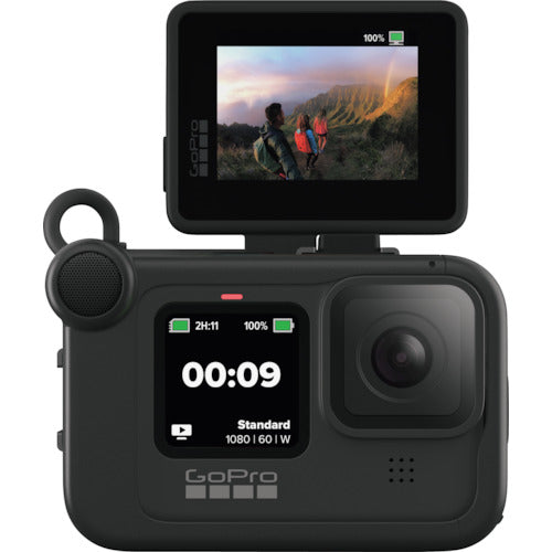 GoPro 디스플레이 모듈러 AJLCD-001-AS 1개