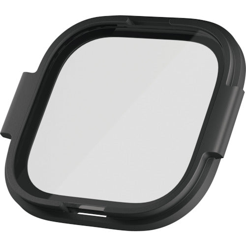 GoPro [Sold out and discontinued] Replacement protective lens for Rollcage AJFRG-001 1 piece