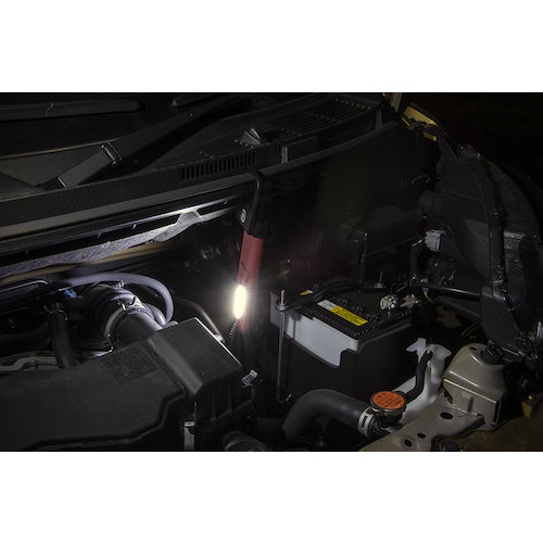 GENTOS Rechargeable LED Work Light Ganz123 GZ-123 1 piece