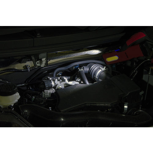 GENTOS Rechargeable LED Work Light Ganz123 GZ-123 1 piece