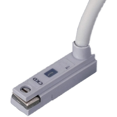 CKD Cylinder Switch T Series Non-Contact 2-Wire 2-Color Display SW-T2WV 1 Piece