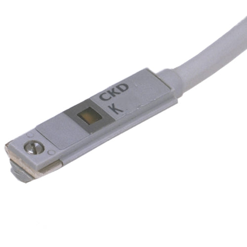 CKD Cylinder Switch K Series Non-Contact 3-Wire NPN Output Type SW-K3H3 1 pc