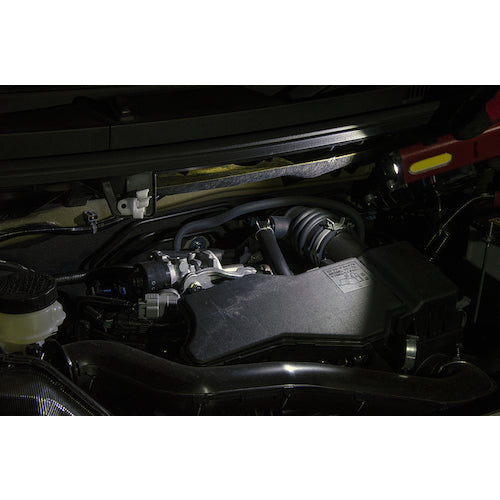 GENTOS Rechargeable LED Work Light Ganz122 GZ-122 1 piece